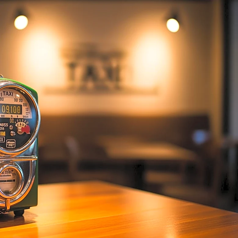 Ride-Hailing Driver Chooses Cooperative Over Uber and Lyft for Better Pay and Community