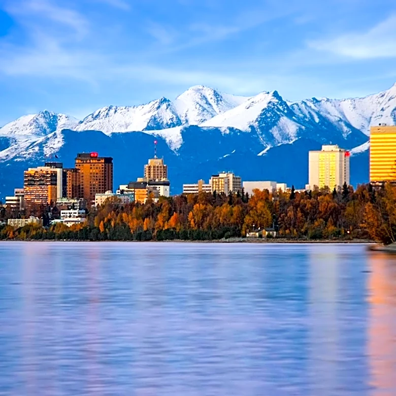 Summer Travel Costs Surge in the U.S., Anchorage Tops Most Expensive List