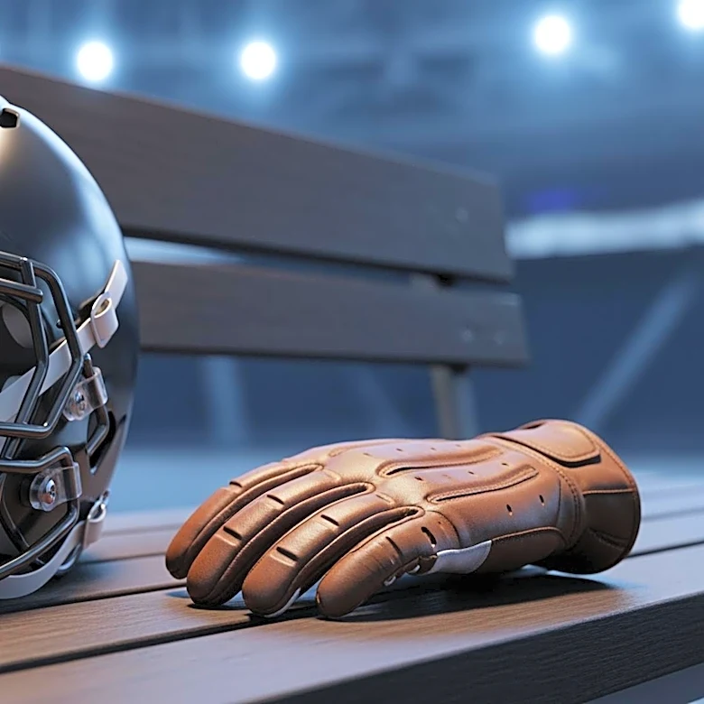 Baltimore Ravens Enhance Offensive Line with Draft Pick Vega Ioane