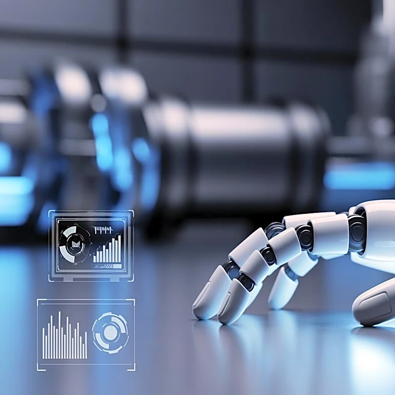 Foundation Tests Humanoid Robots for Military Use in Ukraine