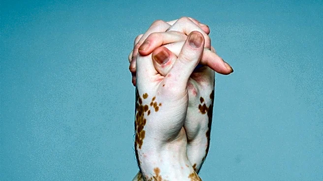 Roxanne Khamsi Explores Genetic Mosaics and Health Implications