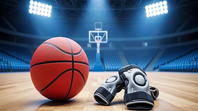 Timberwolves Secure Victory Over Nuggets Amidst Player Injuries