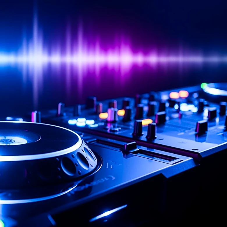 Livewire Lounge Hosts Energetic House Show in Chicago