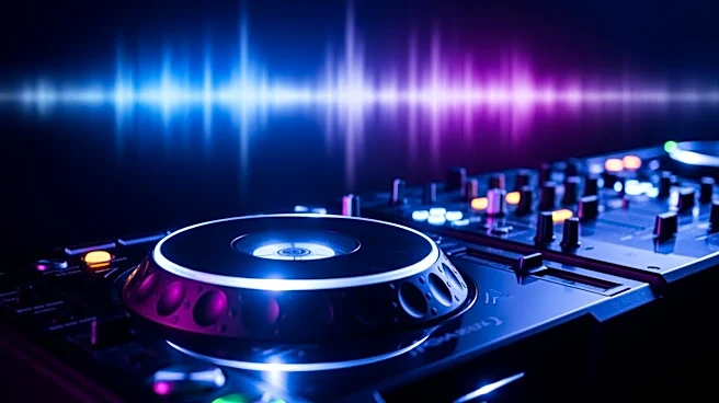 Livewire Lounge Hosts Energetic House Show in Chicago