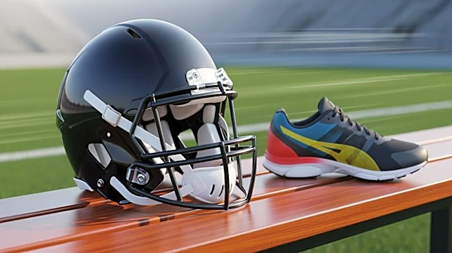 Buffalo Bills Sign 5-Foot-6 Running Back Desmond Reid