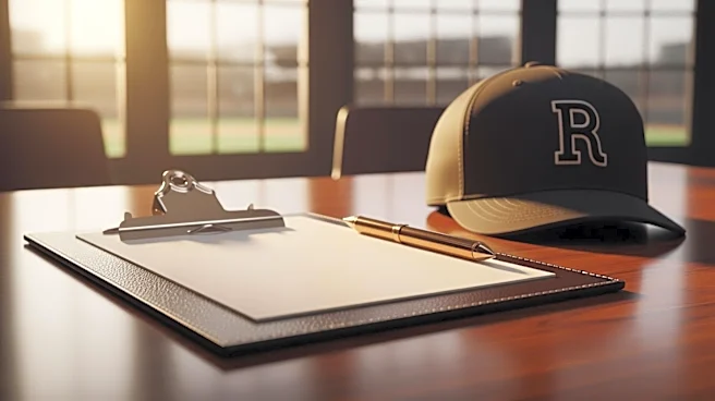 Chad Tracy Appointed Interim Red Sox Manager Following Alex Cora's Dismissal