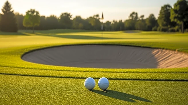 Matt Fitzpatrick Criticizes Zurich Classic Format as He and Brother Lead