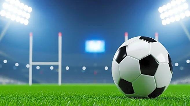 D.C. United Secures Dramatic 3-2 Victory Over Orlando City with Late Goals