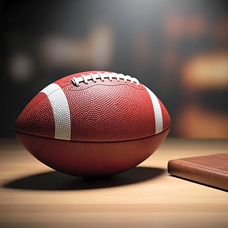 Cleveland Browns Select BYU's Carsen Ryan in 2026 NFL Draft Final Pick