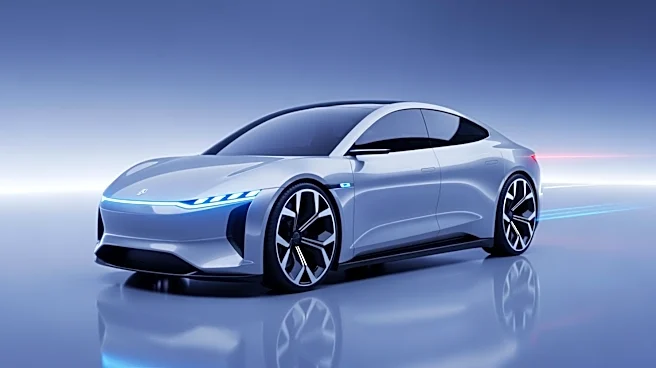 Rivian R2 Launch Limited to Performance Edition, Delays in Other Options