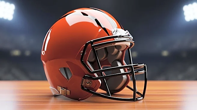 Colbie Young Drafted by Cincinnati Bengals in 2026 NFL Draft