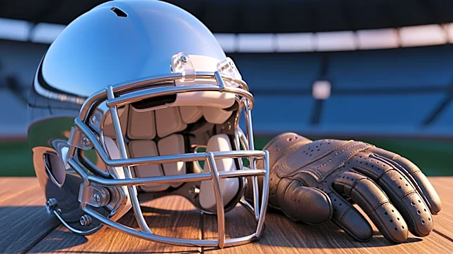 Cincinnati Bengals Select Brian Parker in Sixth Round, Enhancing Offensive Line Depth