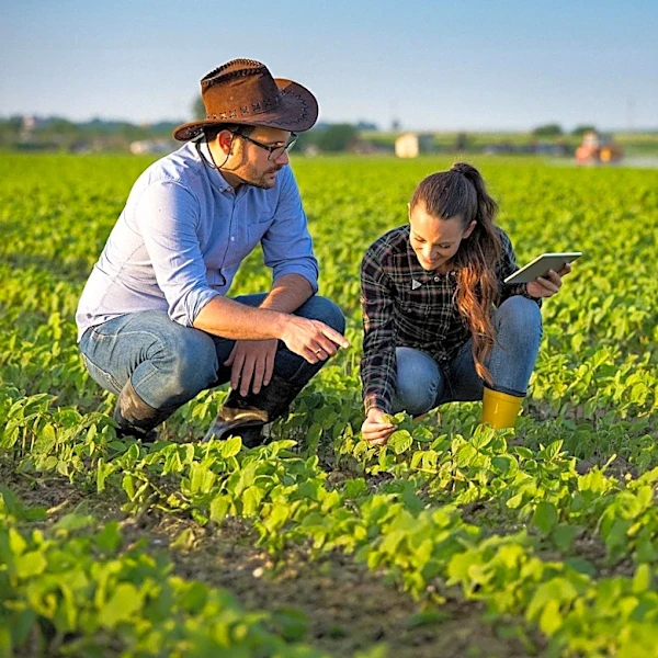 Lockewood Acres in Vacaville Promotes Sustainable Farming with Public Access