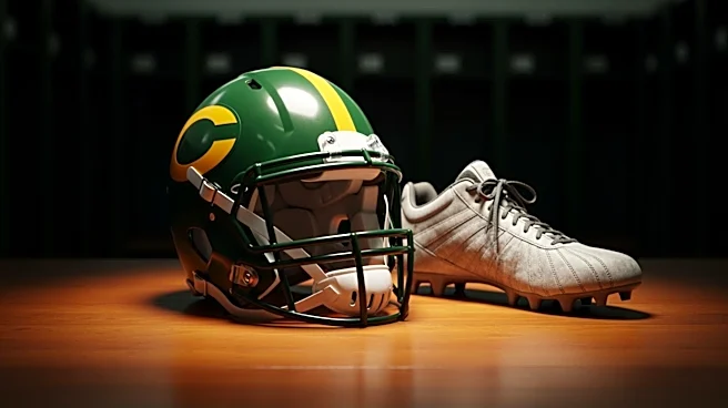 Green Bay Packers Draft Domani Jackson, Highlighting His Perseverance and Potential