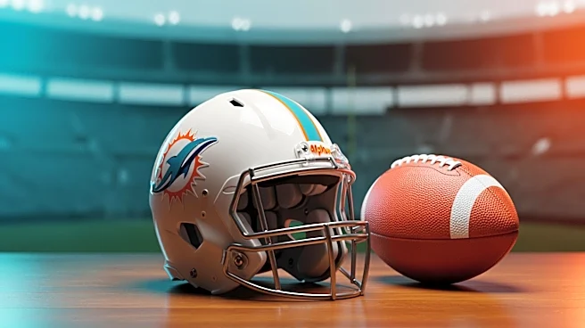 Miami Dolphins Draft Kevin Coleman Jr. to Strengthen Wide Receiver Lineup