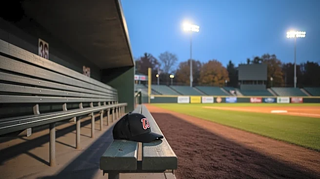 Boston Red Sox Fire Manager Alex Cora and Several Staff Members Amid Team Restructuring