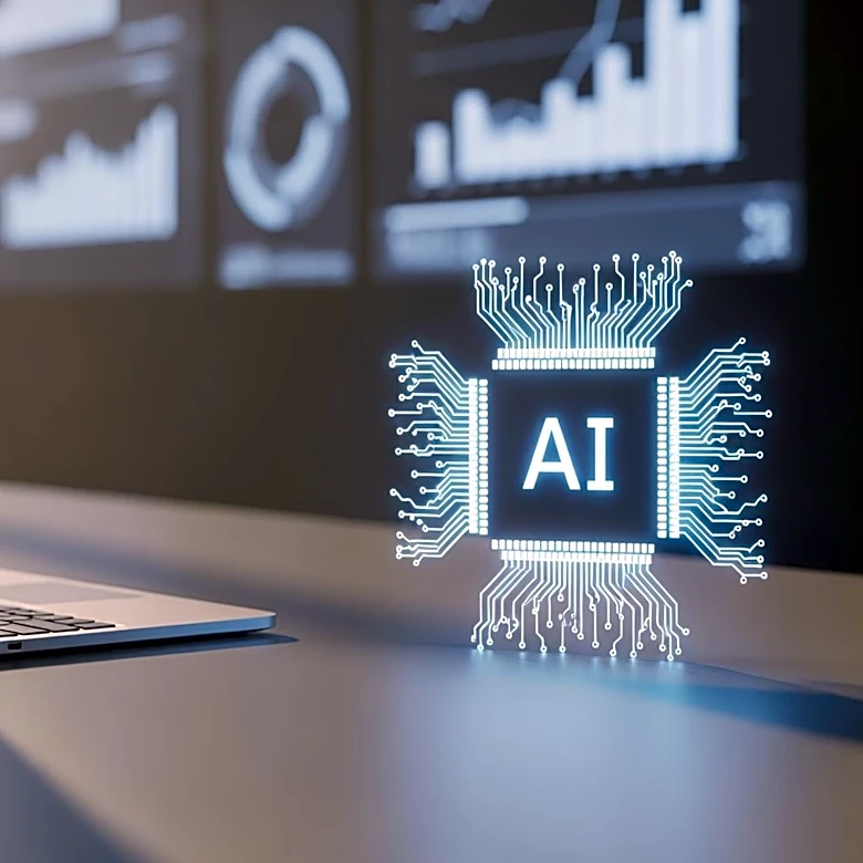 Data Analyst Quits Job Over AI Replacement Concerns