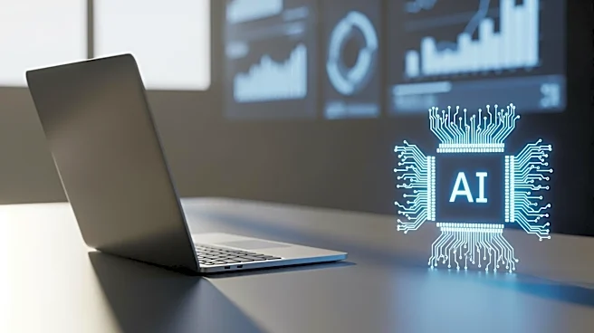 Data Analyst Quits Job Over AI Replacement Concerns