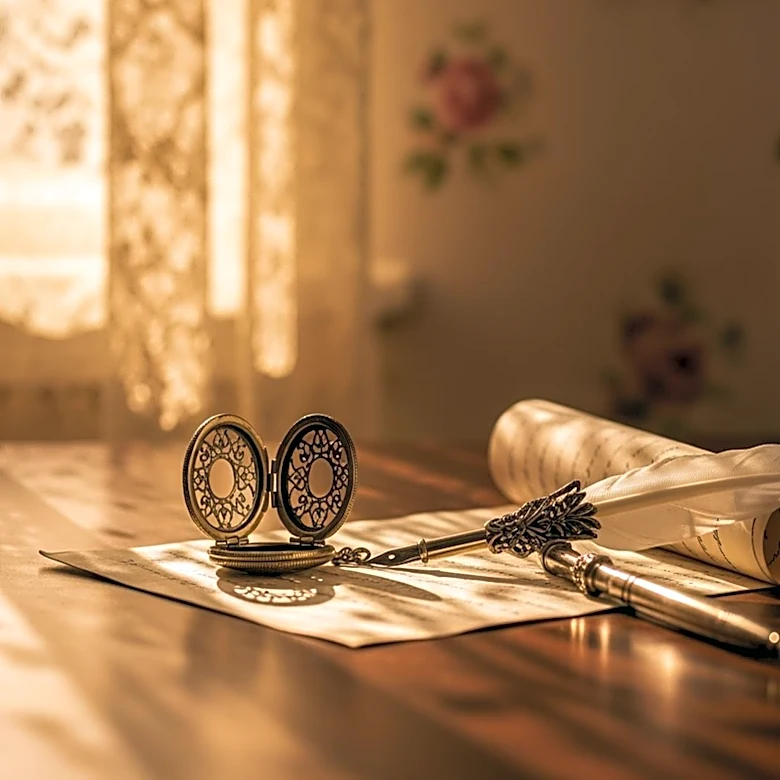 Netflix's 'Bridgerton' Season 4 Explores Love and Identity Through Benedict and Sophie's Romance