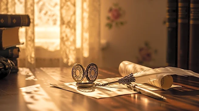 Netflix's 'Bridgerton' Season 4 Explores Love and Identity Through Benedict and Sophie's Romance