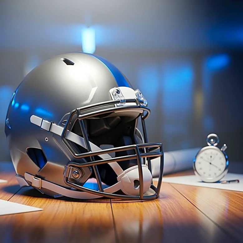 Detroit Lions GM Brad Holmes Driven by Playoff Miss in 2026 NFL Draft