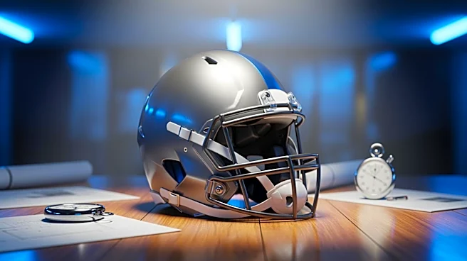 Detroit Lions GM Brad Holmes Driven by Playoff Miss in 2026 NFL Draft