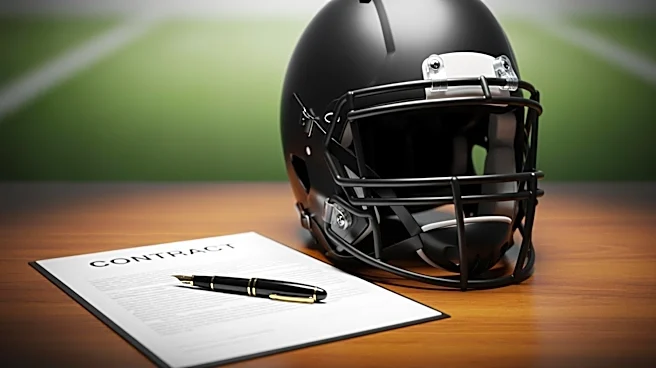 Louisville Linebacker T.J. Quinn Signs with Packers as Undrafted Free Agent