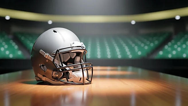 Packers Select Jager Burton in Fifth Round of 2026 NFL Draft