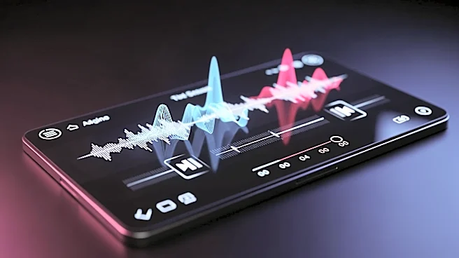 Gacha Game 'Nikke' Surprises with Successful Rhythm Minigame