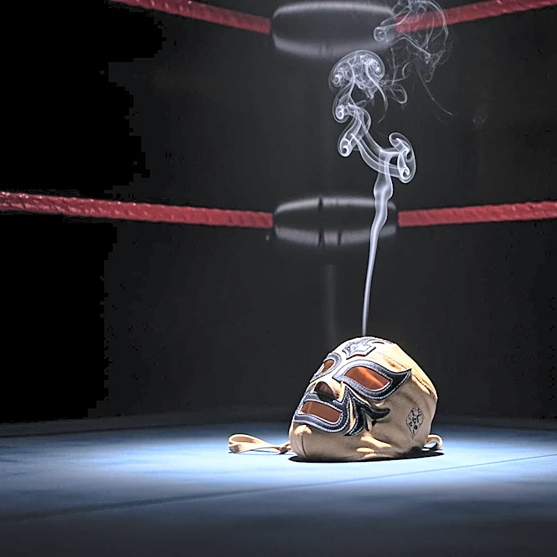 WWE Star Joe Gacy Reflects on Bray Wyatt's Influence After Departure