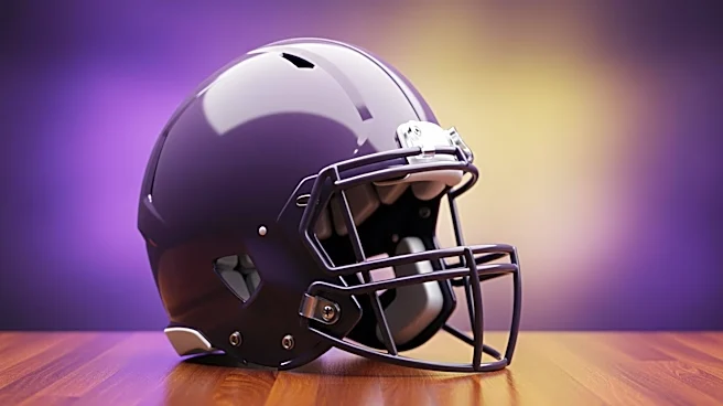 Minnesota Vikings Sign Dillon Bell as Undrafted Free Agent, Highlighting Versatility