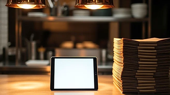 Omaha Restaurant Owner Abandons Delivery Apps After $188K in Fees, Considers In-House Delivery