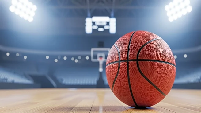 Indiana Fever Prepares for Key Preseason Game Against Dallas Wings