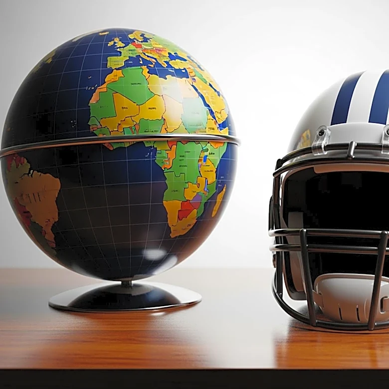 Eagles Draft Nigerian Player Uar Bernard Through International Pathway Program