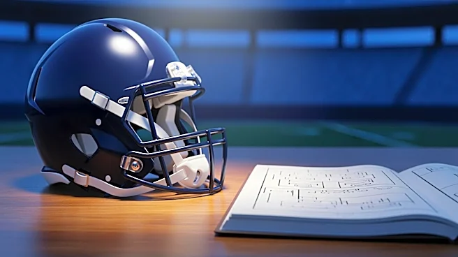 Colts Draft Caden Curry, Bolstering Defensive Line with Ohio State Standout