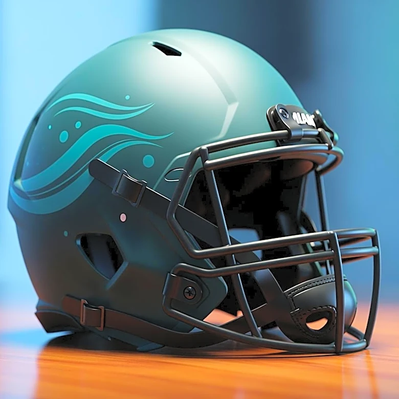 Miami Dolphins Select Max Llewellyn in 2026 NFL Draft: A Developmental Prospect