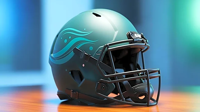 Miami Dolphins Select Max Llewellyn in 2026 NFL Draft: A Developmental Prospect