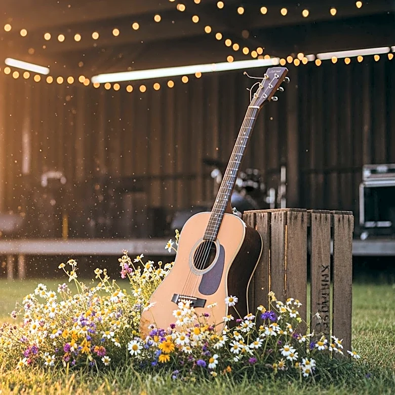 Sydney Sweeney's Stagecoach Festival Appearance Sparks Frenzy Among Fans