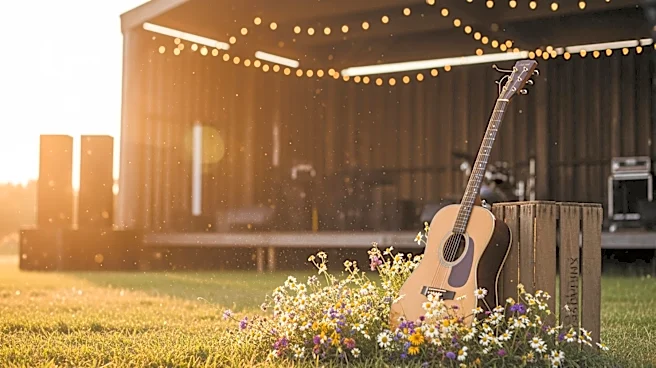 Sydney Sweeney's Stagecoach Festival Appearance Sparks Frenzy Among Fans