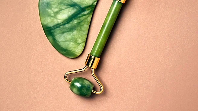 Massage Therapy Products Gain Popularity for Self-Care and Wellness