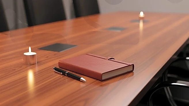 Gallup Report Highlights Emotional Challenges Faced by Leaders