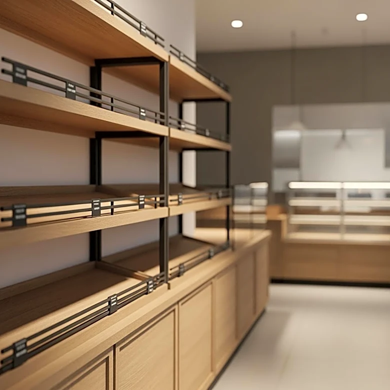 Greggs Removes Self-Service Cabinets in Response to Shoplifting Surge