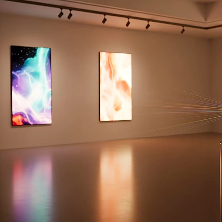 Dataland Museum Opens in Los Angeles, Promises Ethical Approach to AI Art