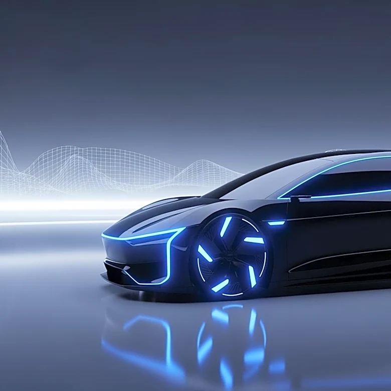 Tesla Begins Mass Production of Cybercab, Bypassing Federal Vehicle Cap