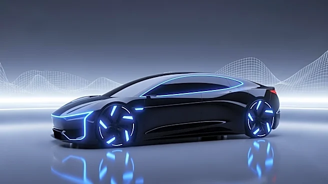 Tesla Begins Mass Production of Cybercab, Bypassing Federal Vehicle Cap