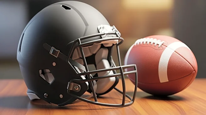 Atlanta Falcons Draft Harold Perkins Jr. Despite Previous ACL Injury