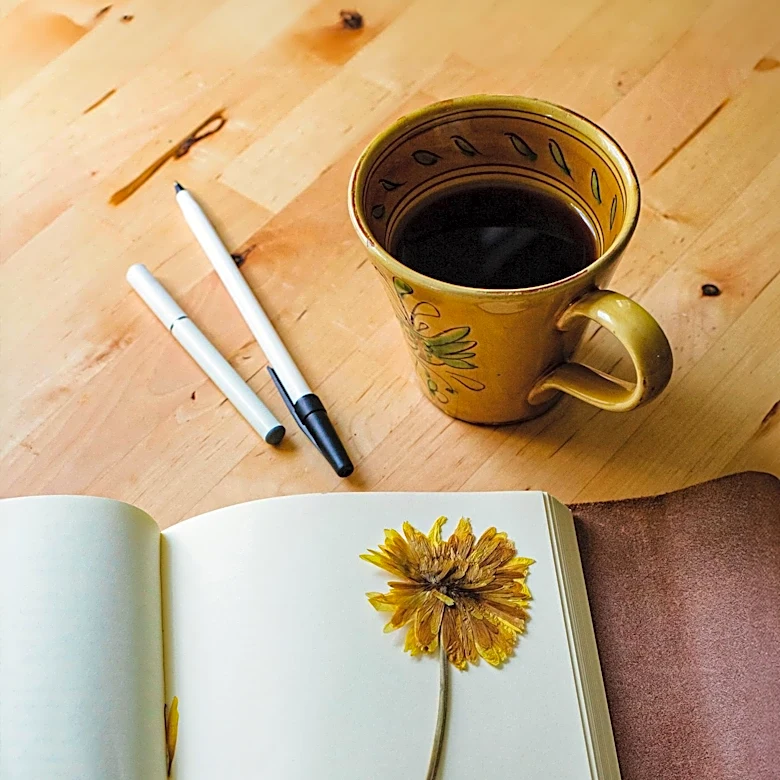 Mother-Daughter Duo from Needham Develops Mental Health Journal 'Let's Get Real'