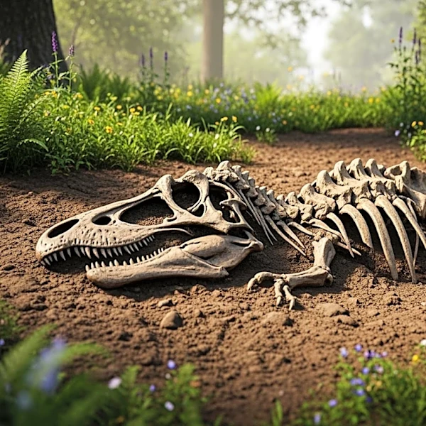 Arrowhead Farmstead Hosts Dinosaur Festival 2026 in New Jersey