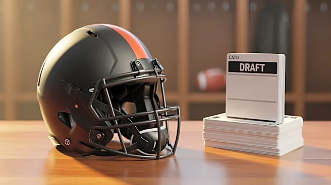 Cincinnati Bengals Receive Solid 'B' Grade for 2026 NFL Draft Selections