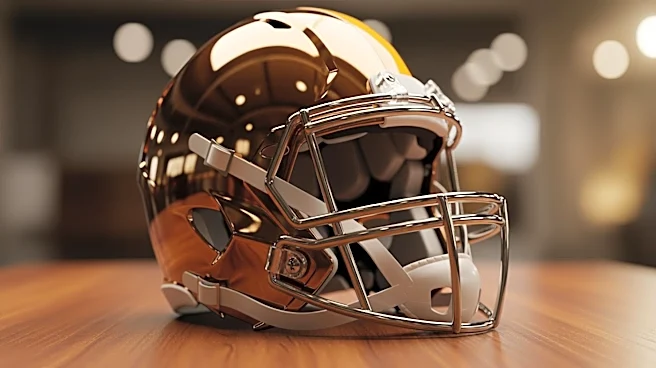 Cleveland Browns' 2026 Draft Rookies Poised for Immediate Impact